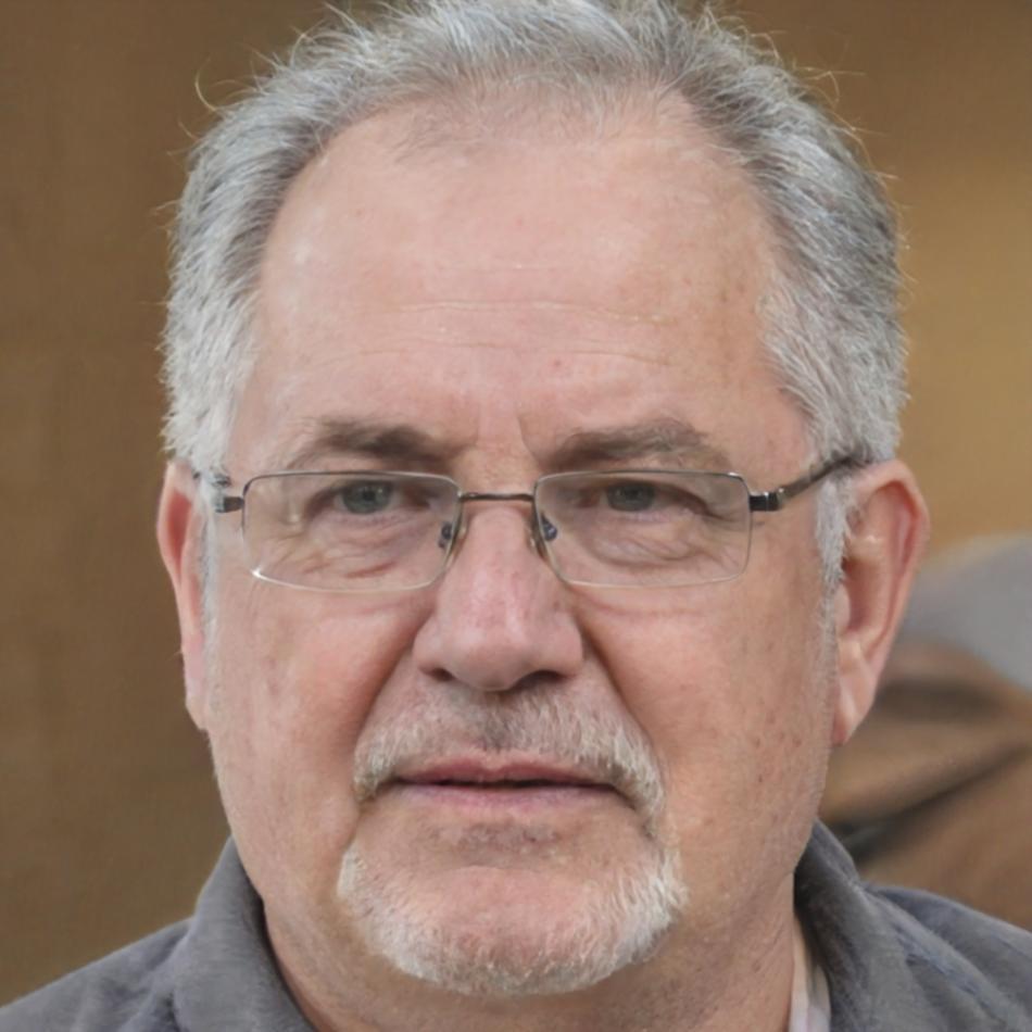 Retrato de Ignasi Ferrer, director de operaciones